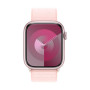 Watch Series 9 , Smart watch , GPS (satellite) , Always-On Retina , 45mm , Waterproof