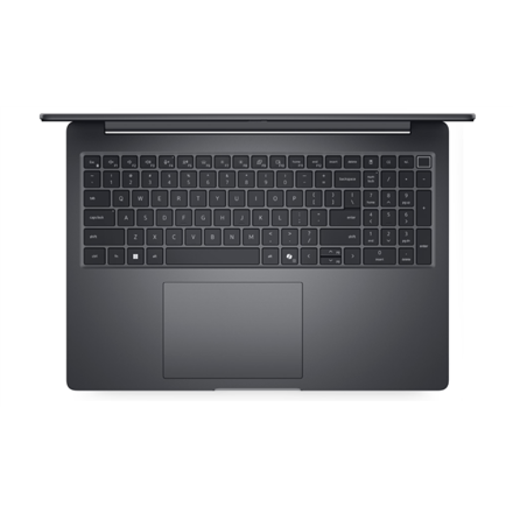 Dell Pro 5 16 P516265 , 16 , WUXGA , 1920 x 1200 pixels , Anti-glare , AMD Ryzen AI 5 PRO , 435 , 16 GB , DDR5 , Solid-state drive capacity 512 GB , AMD Radeon 840M Graphics , Windows 11 Pro , Keyboard language English , Keyboard backlit , Warranty 36 mon