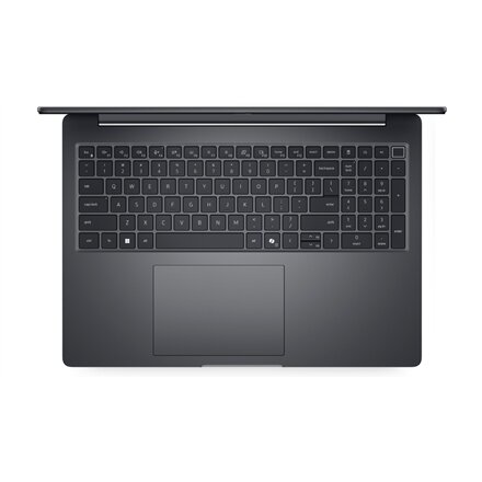 Dell Pro 5 16 P516265 , 16 , WUXGA , 1920 x 1200 pixels , Anti-glare , AMD Ryzen AI 5 PRO , 435 , 16 GB , DDR5 , Solid-state drive capacity 512 GB , AMD Radeon 840M Graphics , Windows 11 Pro , Keyboard language English , Keyboard backlit , Warranty 36 mon