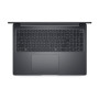 Dell Pro 5 16 P516265 , 16 , WUXGA , 1920 x 1200 pixels , Anti-glare , AMD Ryzen AI 5 PRO , 435 , 16 GB , DDR5 , Solid-state drive capacity 512 GB , AMD Radeon 840M Graphics , Windows 11 Pro , Keyboard language English , Keyboard backlit , Warranty 36 mon