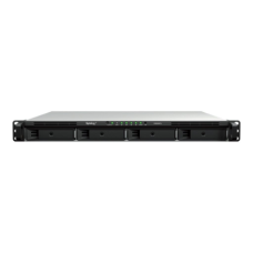 Synology RS826RP+ RackStation , AMD Ryzen , V1500B , 4 GB , AC 100-240 V , Black Synology RS826RP+ RackStation , AMD Ryzen , V1500B , 4 GB , AC 100-240 V , Black