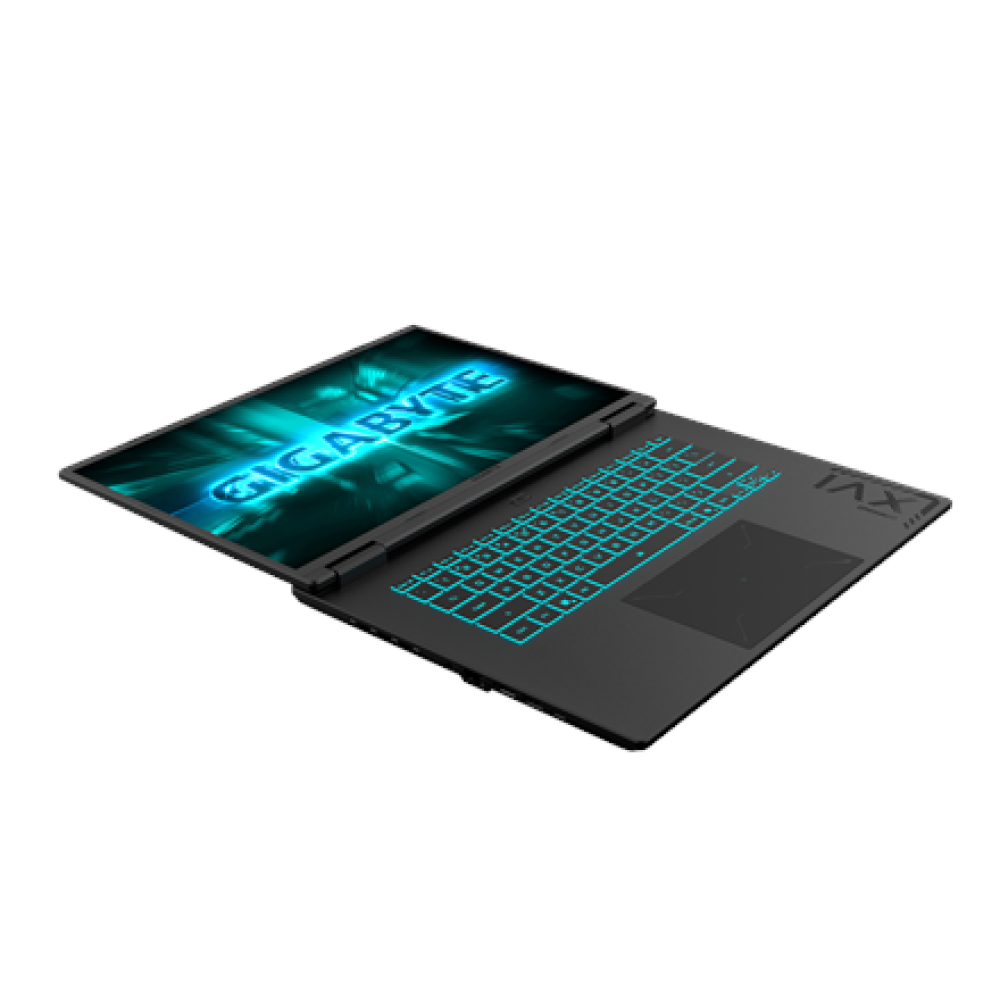 Gigabyte GAMING A16 CMHH2EE893SH , Black , 16 , FHD+ , 1920 x 1200 pixels , Intel Core i5 , i5-13420H , 16 GB , DDR5 , Solid-state drive capacity 512 GB , NVIDIA GeForce RTX 4050 Laptop GPU , GDDR6 , 6 GB , Windows 11 Home , 802.11ax , Bluetooth version 5