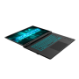 Gigabyte GAMING A16 CMHH2EE893SH , Black , 16 , FHD+ , 1920 x 1200 pixels , Intel Core i5 , i5-13420H , 16 GB , DDR5 , Solid-state drive capacity 512 GB , NVIDIA GeForce RTX 4050 Laptop GPU , GDDR6 , 6 GB , Windows 11 Home , 802.11ax , Bluetooth version 5