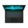 Gigabyte GAMING A16 CMHH2EE893SH , Black , 16 , FHD+ , 1920 x 1200 pixels , Intel Core i5 , i5-13420H , 16 GB , DDR5 , Solid-state drive capacity 512 GB , NVIDIA GeForce RTX 4050 Laptop GPU , GDDR6 , 6 GB , Windows 11 Home , 802.11ax , Bluetooth version 5