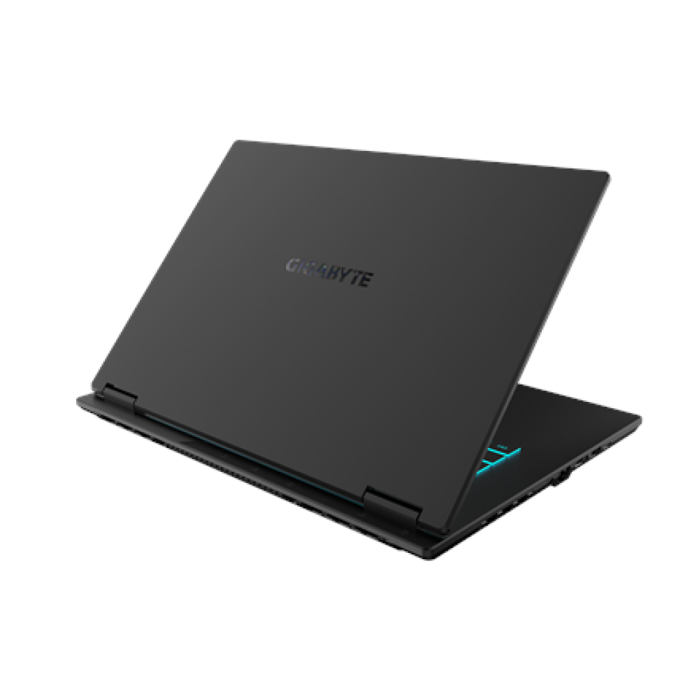 Gigabyte GAMING A16 CMHH2EE893SH , Black , 16 , FHD+ , 1920 x 1200 pixels , Intel Core i5 , i5-13420H , 16 GB , DDR5 , Solid-state drive capacity 512 GB , NVIDIA GeForce RTX 4050 Laptop GPU , GDDR6 , 6 GB , Windows 11 Home , 802.11ax , Bluetooth version 5
