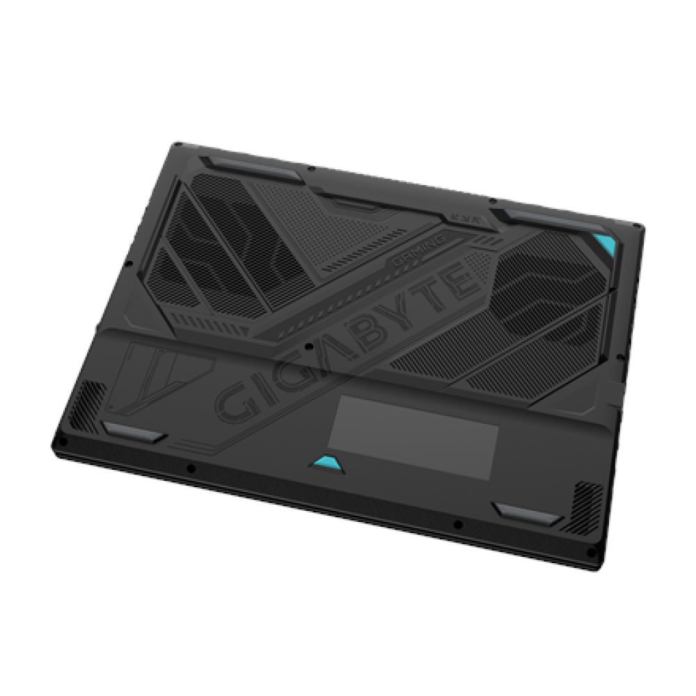 Gigabyte GAMING A16 CMHH2EE893SH , Black , 16 , FHD+ , 1920 x 1200 pixels , Intel Core i5 , i5-13420H , 16 GB , DDR5 , Solid-state drive capacity 512 GB , NVIDIA GeForce RTX 4050 Laptop GPU , GDDR6 , 6 GB , Windows 11 Home , 802.11ax , Bluetooth version 5