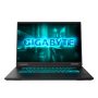 Gigabyte GAMING A16 CMHH2EE893SH , Black , 16 , FHD+ , 1920 x 1200 pixels , Intel Core i5 , i5-13420H , 16 GB , DDR5 , Solid-state drive capacity 512 GB , NVIDIA GeForce RTX 4050 Laptop GPU , GDDR6 , 6 GB , Windows 11 Home , 802.11ax , Bluetooth version 5