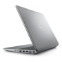 Dell , Latitude 5540 , Grey , 15.6 , IPS , FHD , 1920 x 1080 pixels , Anti-glare , Intel Core i5 , i5-1335U , 8 GB , DDR4 , Solid-state drive capacity 512 GB , Intel Integrated Graphics , Windows 11 Pro , 802.11ax , Keyboard language Estonian , Keyboard b