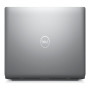 Dell , Latitude 5540 , Grey , 15.6 , IPS , FHD , 1920 x 1080 pixels , Anti-glare , Intel Core i5 , i5-1335U , 8 GB , DDR4 , Solid-state drive capacity 512 GB , Intel Integrated Graphics , Windows 11 Pro , 802.11ax , Keyboard language Estonian , Keyboard b