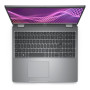 Dell , Latitude 5540 , Grey , 15.6 , IPS , FHD , 1920 x 1080 pixels , Anti-glare , Intel Core i5 , i5-1335U , 8 GB , DDR4 , Solid-state drive capacity 512 GB , Intel Integrated Graphics , Windows 11 Pro , 802.11ax , Keyboard language Estonian , Keyboard b