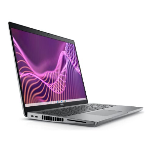 Dell , Latitude 5540 , Grey , 15.6 , IPS , FHD , 1920 x 1080 pixels , Anti-glare , Intel Core i5 , i5-1335U , 8 GB , DDR4 , Solid-state drive capacity 512 GB , Intel Integrated Graphics , Windows 11 Pro , 802.11ax , Keyboard language Estonian , Keyboard b