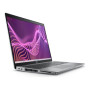 Dell , Latitude 5540 , Grey , 15.6 , IPS , FHD , 1920 x 1080 pixels , Anti-glare , Intel Core i5 , i5-1335U , 8 GB , DDR4 , Solid-state drive capacity 512 GB , Intel Integrated Graphics , Windows 11 Pro , 802.11ax , Keyboard language Estonian , Keyboard b