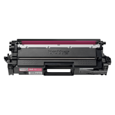 Brother TN-821XXLM , Toner cartridge , Magenta