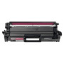Brother TN-821XXLM , Toner cartridge , Magenta