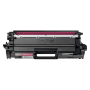 Brother TN-821XXLM , Toner cartridge , Magenta