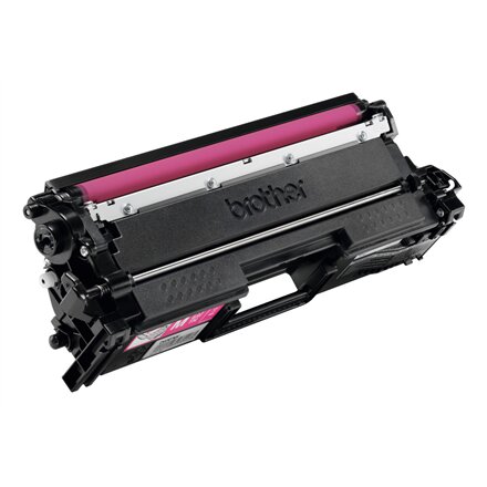 Brother TN-821XXLM , Toner cartridge , Magenta
