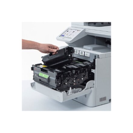 Brother TN-821XXLM , Toner cartridge , Magenta
