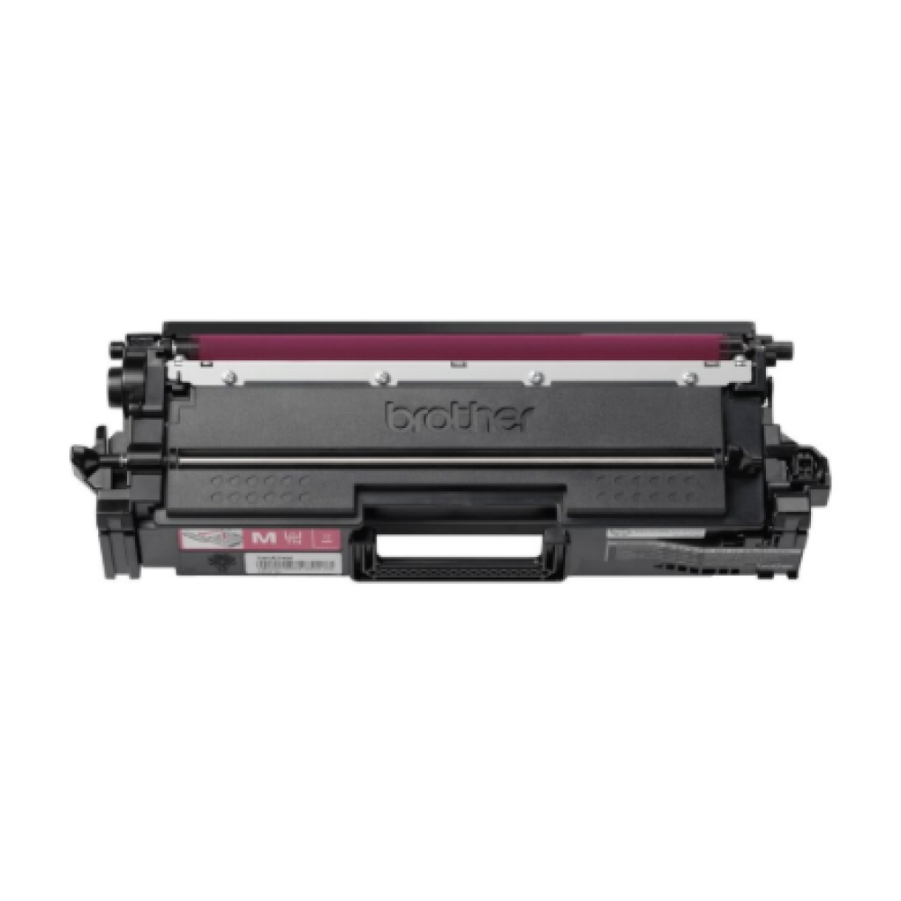 Brother TN-821XXLM , Toner cartridge , Magenta