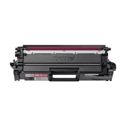 Brother TN-821XXLM , Toner cartridge , Magenta