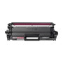 Brother TN-821XXLM , Toner cartridge , Magenta