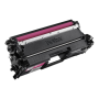 Brother TN-821XXLM , Toner cartridge , Magenta