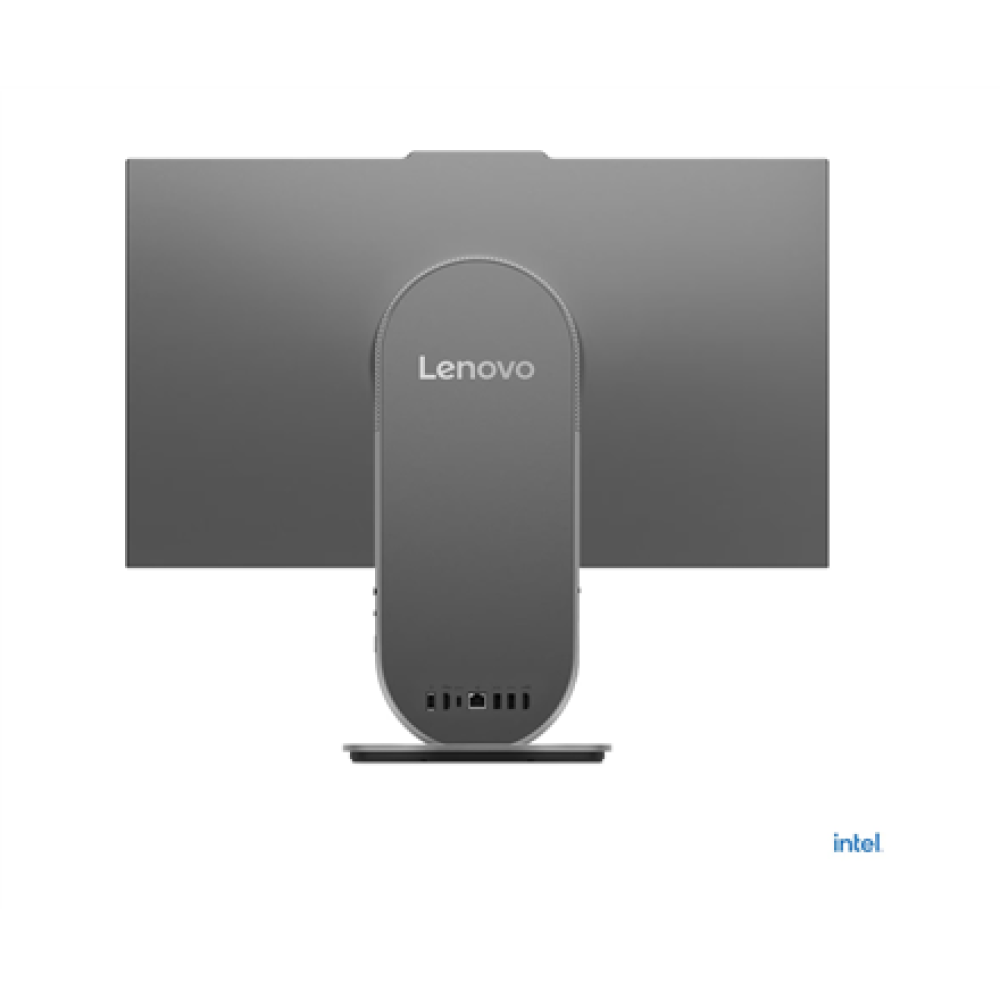 Lenovo Yoga AIO 27IAH10 27 QHD ULT7-255H/16GB/1TB/Intel Arc 140T GPU/WIN11 Home/Nordic kbd/Grey/2Y Warranty , Lenovo Yoga , AIO 27IAH10 , Desktop , AIO , 27 , Inte Core Ultra 7 , 255H , 16 GB , Soldered LPDDR5x-7467 , 1000 GB , Intel Arc , Nordic , Window