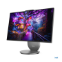 Lenovo Yoga AIO 27IAH10 27 QHD ULT7-255H/16GB/1TB/Intel Arc 140T GPU/WIN11 Home/Nordic kbd/Grey/2Y Warranty , Lenovo Yoga , AIO 27IAH10 , Desktop , AIO , 27 , Inte Core Ultra 7 , 255H , 16 GB , Soldered LPDDR5x-7467 , 1000 GB , Intel Arc , Nordic , Window