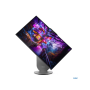Lenovo Yoga AIO 27IAH10 27 QHD ULT7-255H/16GB/1TB/Intel Arc 140T GPU/WIN11 Home/Nordic kbd/Grey/2Y Warranty , Lenovo Yoga , AIO 27IAH10 , Desktop , AIO , 27 , Inte Core Ultra 7 , 255H , 16 GB , Soldered LPDDR5x-7467 , 1000 GB , Intel Arc , Nordic , Window