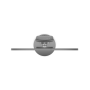 Lenovo Yoga AIO 27IAH10 27 QHD ULT7-255H/16GB/1TB/Intel Arc 140T GPU/WIN11 Home/Nordic kbd/Grey/2Y Warranty , Lenovo Yoga , AIO 27IAH10 , Desktop , AIO , 27 , Inte Core Ultra 7 , 255H , 16 GB , Soldered LPDDR5x-7467 , 1000 GB , Intel Arc , Nordic , Window
