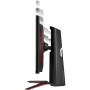 LG , UltraGear Gaming Monitor , 27GP850P-B , 27 , IPS , QHD , 16:9 , 165 Hz , 1 ms , 2560 x 1440 , HDMI ports quantity 2