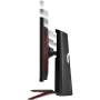 LG , UltraGear Gaming Monitor , 27GP850P-B , 27 , IPS , QHD , 16:9 , 165 Hz , 1 ms , 2560 x 1440 , HDMI ports quantity 2