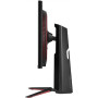 LG , UltraGear Gaming Monitor , 27GP850P-B , 27 , IPS , QHD , 16:9 , 165 Hz , 1 ms , 2560 x 1440 , HDMI ports quantity 2