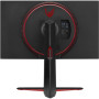 LG , UltraGear Gaming Monitor , 27GP850P-B , 27 , IPS , QHD , 16:9 , 165 Hz , 1 ms , 2560 x 1440 , HDMI ports quantity 2