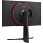 LG , UltraGear Gaming Monitor , 27GP850P-B , 27 , IPS , QHD , 16:9 , 165 Hz , 1 ms , 2560 x 1440 , HDMI ports quantity 2