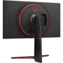 LG , UltraGear Gaming Monitor , 27GP850P-B , 27 , IPS , QHD , 16:9 , 165 Hz , 1 ms , 2560 x 1440 , HDMI ports quantity 2