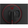 LG , UltraGear Gaming Monitor , 27GP850P-B , 27 , IPS , QHD , 16:9 , 165 Hz , 1 ms , 2560 x 1440 , HDMI ports quantity 2