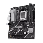 Asus PRIME B840M-K , Processor family AMD , Processor socket AM5 , DDR5 , Supported hard disk drive interfaces SATA, M.2 , Number of SATA connectors 2