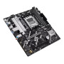 Asus PRIME B840M-K , Processor family AMD , Processor socket AM5 , DDR5 , Supported hard disk drive interfaces SATA, M.2 , Number of SATA connectors 2