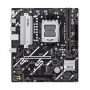 Asus PRIME B840M-K , Processor family AMD , Processor socket AM5 , DDR5 , Supported hard disk drive interfaces SATA, M.2 , Number of SATA connectors 2