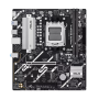 Asus PRIME B840M-K , Processor family AMD , Processor socket AM5 , DDR5 , Supported hard disk drive interfaces SATA, M.2 , Number of SATA connectors 2