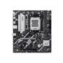 Asus PRIME B840M-K , Processor family AMD , Processor socket AM5 , DDR5 , Supported hard disk drive interfaces SATA, M.2 , Number of SATA connectors 2