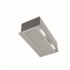 CATA RITMA 60 X /A , Hood , Telescopic , Energy efficiency class A , Width 59.5 cm , Mechanical control , 480 m³/h , LED , Stainless steel CATA RITMA 60 X /A , Hood , Telescopic , Energy efficiency class A , Width 59.5 cm , Mechanical control , 480 m³/h , LED , Stainless steel