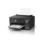 Epson , Multifunctional printer , EcoTank L3560 , Inkjet , Colour , Inkjet Multifunctional Printer , A4 , Wi-Fi , Black