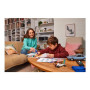 Epson , Multifunctional printer , EcoTank L3560 , Inkjet , Colour , Inkjet Multifunctional Printer , A4 , Wi-Fi , Black
