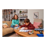 Epson Multifunctional printer , EcoTank L3560 , Inkjet , Colour , Inkjet Multifunctional Printer , A4 , Wi-Fi , Black