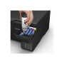 Epson , Multifunctional printer , EcoTank L3560 , Inkjet , Colour , Inkjet Multifunctional Printer , A4 , Wi-Fi , Black