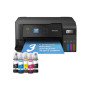 Epson , Multifunctional printer , EcoTank L3560 , Inkjet , Colour , Inkjet Multifunctional Printer , A4 , Wi-Fi , Black