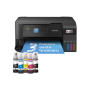 Epson Multifunctional printer , EcoTank L3560 , Inkjet , Colour , Inkjet Multifunctional Printer , A4 , Wi-Fi , Black