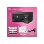 Epson , Multifunctional printer , EcoTank L3560 , Inkjet , Colour , Inkjet Multifunctional Printer , A4 , Wi-Fi , Black