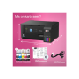 Epson Multifunctional printer , EcoTank L3560 , Inkjet , Colour , Inkjet Multifunctional Printer , A4 , Wi-Fi , Black